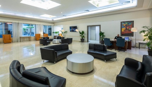 Holiday Inn Hotel Port of Miami-Downtown image 10