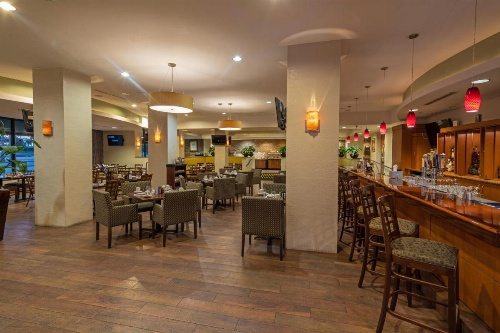 Holiday Inn Hotel Port of Miami-Downtown image 14