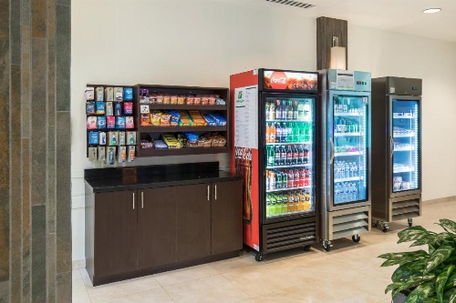 Holiday Inn Hotel Port of Miami-Downtown image 15