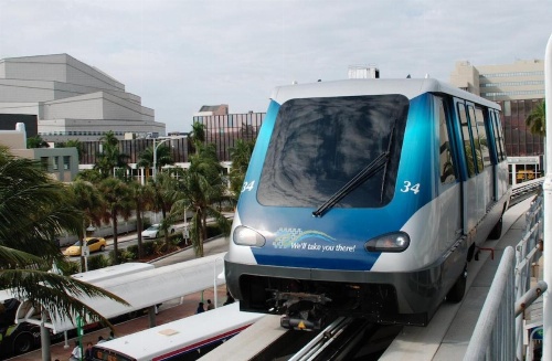 Holiday Inn Hotel Port of Miami-Downtown image 16