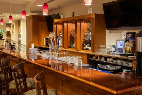 Holiday Inn Hotel Port of Miami-Downtown image 17