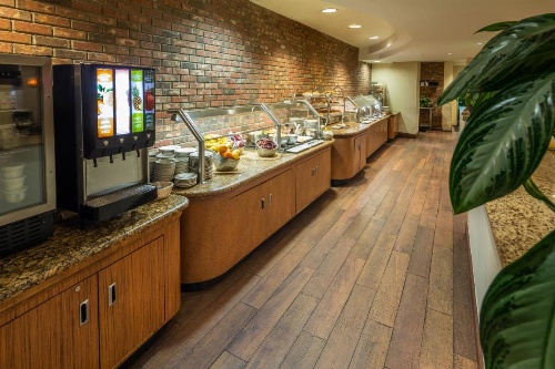 Holiday Inn Hotel Port of Miami-Downtown image 20