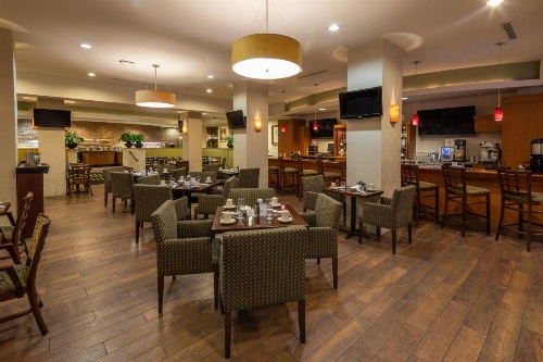 Holiday Inn Hotel Port of Miami-Downtown image 34