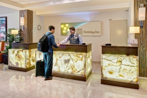 Holiday Inn Hotel Port of Miami-Downtown image 36