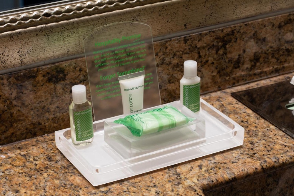 Holiday Inn Hotel Port of Miami-Downtown