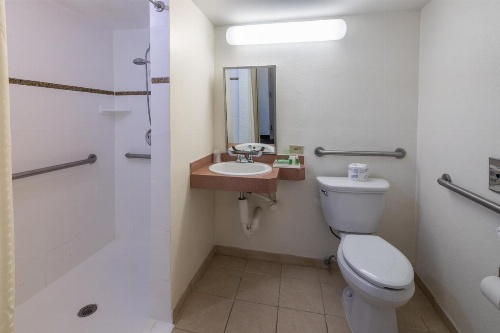 Holiday Inn Hotel Port of Miami-Downtown image 42