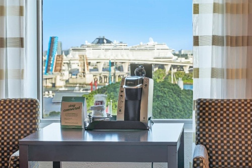 Holiday Inn Hotel Port of Miami-Downtown image 43