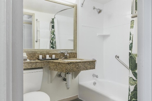 Holiday Inn Hotel Port of Miami-Downtown image 47