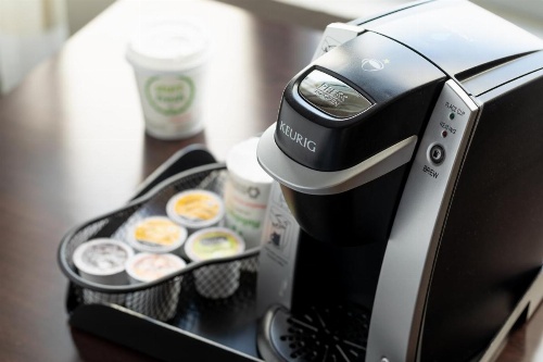 Holiday Inn Hotel Port of Miami-Downtown image 7